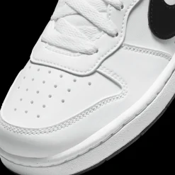 Court Borough Low Recraft Big, nuorten tennarit - Tennarit Ja Vapaa-Ajan Kengät - Court Borough Low Recraft Big, nuorten tennarit