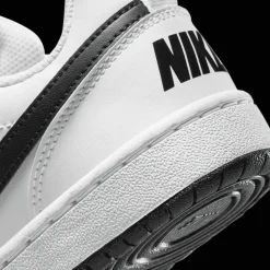 Court Borough Low Recraft Big, nuorten tennarit - Tennarit Ja Vapaa-Ajan Kengät - Court Borough Low Recraft Big, nuorten tennarit