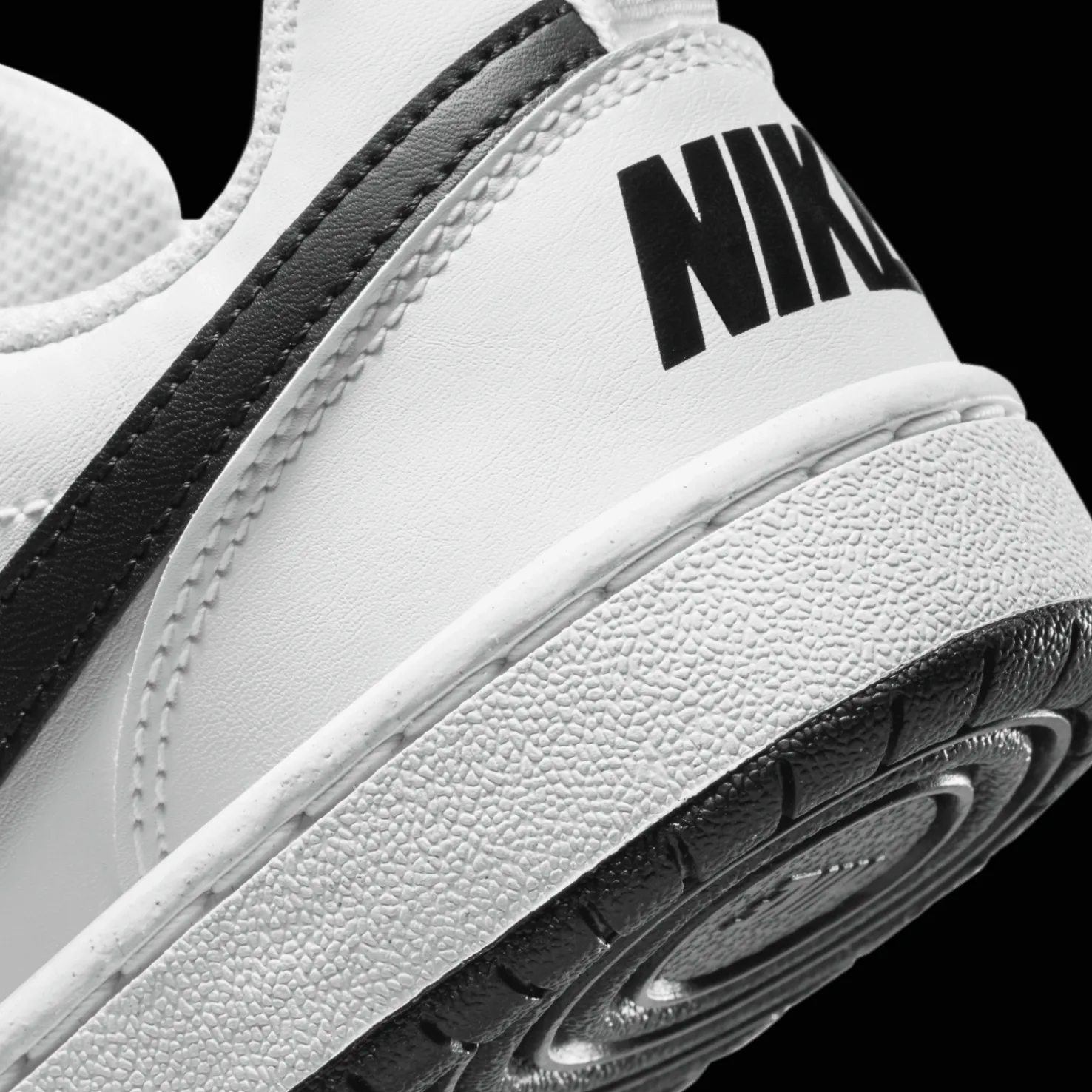 Court Borough Low Recraft Big, nuorten tennarit - Tennarit Ja Vapaa-Ajan Kengät - Court Borough Low Recraft Big, nuorten tennarit