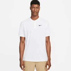Court Dri-FIT Polo Blade Solid, miesten t-paita - Tennisvaatteet - Court Dri-FIT Polo Blade Solid, miesten t-paita
