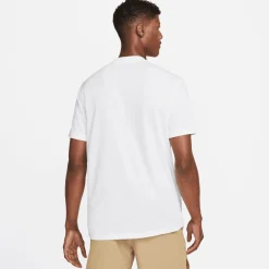 Court Dri-FIT Polo Blade Solid, miesten t-paita - Tennisvaatteet - Court Dri-FIT Polo Blade Solid, miesten t-paita