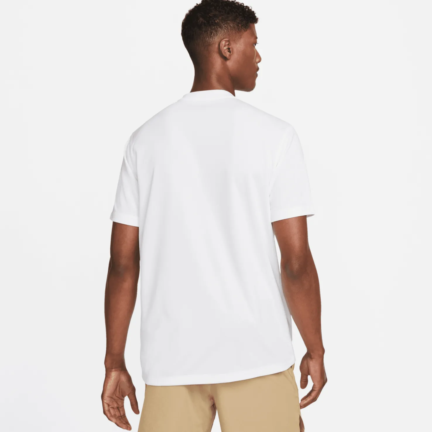 Court Dri-FIT Polo Blade Solid, miesten t-paita - Tennisvaatteet - Court Dri-FIT Polo Blade Solid, miesten t-paita