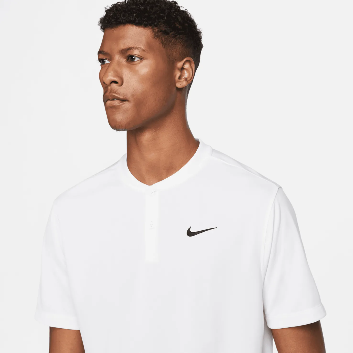 Court Dri-FIT Polo Blade Solid, miesten t-paita - Tennisvaatteet - Court Dri-FIT Polo Blade Solid, miesten t-paita