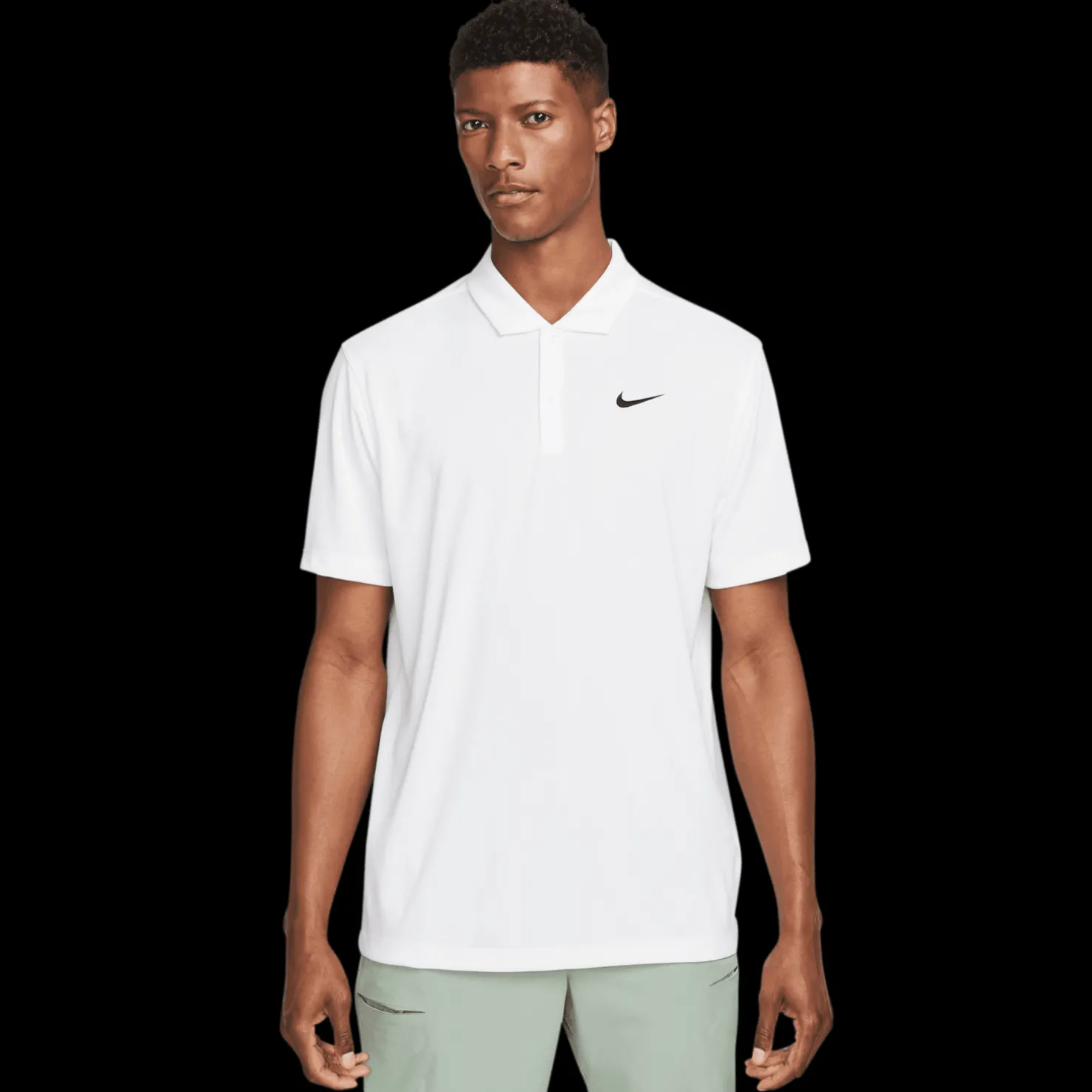Court Dri-FIT Tennis Polo, miesten pikeepaita - Tennisvaatteet - Court Dri-FIT Tennis Polo, miesten pikeepaita