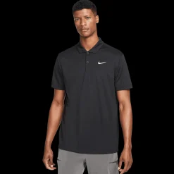Court Dri-FIT Tennis Polo, miesten pikeepaita - Tennisvaatteet - Court Dri-FIT Tennis Polo, miesten pikeepaita