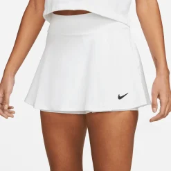 Court Dri-FIT Victory Skirt Flouncy, naisten tennishame - Tennisvaatteet - Court Dri-FIT Victory Skirt Flouncy, naisten tennishame