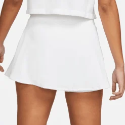 Court Dri-FIT Victory Skirt Flouncy, naisten tennishame - Tennisvaatteet - Court Dri-FIT Victory Skirt Flouncy, naisten tennishame
