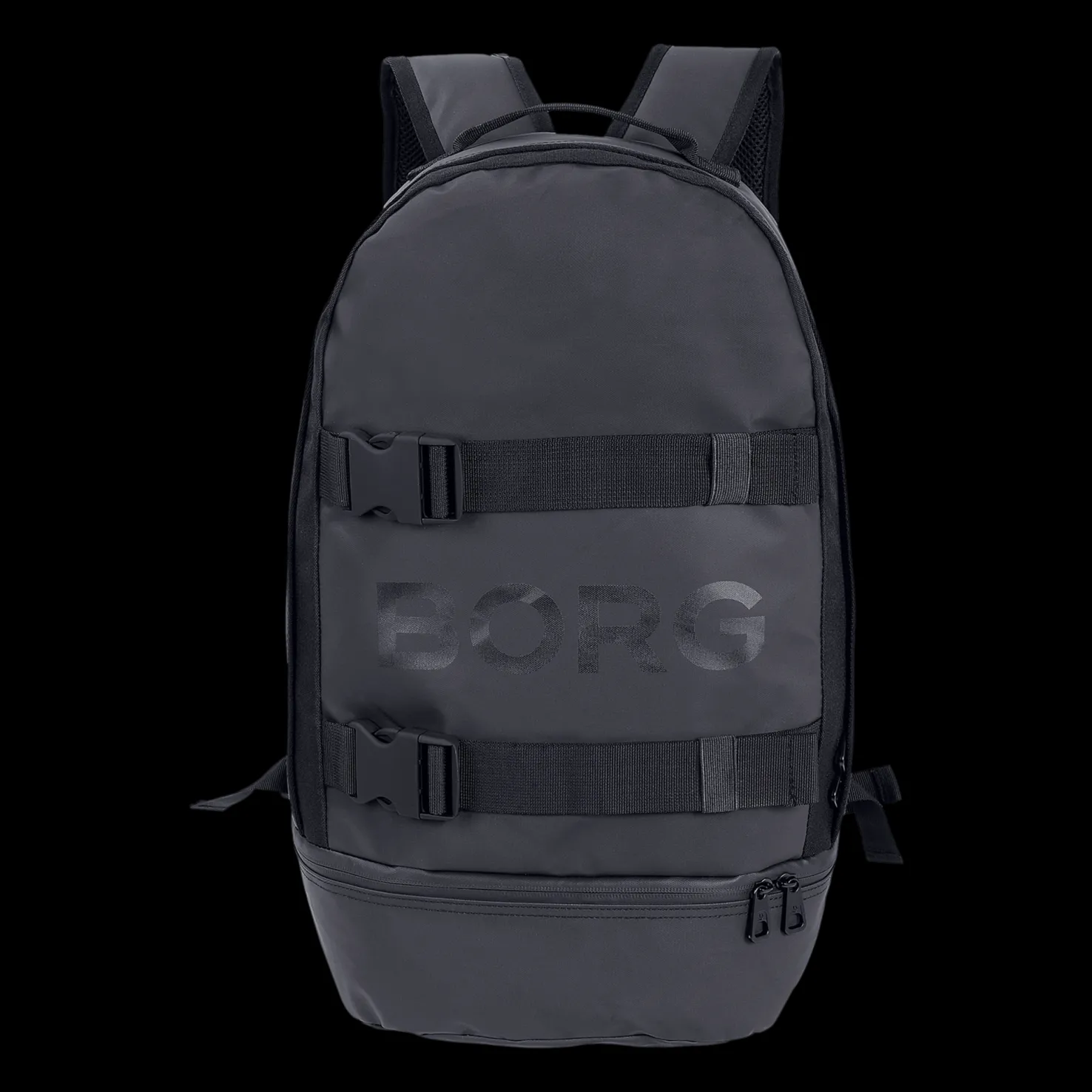Court Duffel backpack 35 L, reppu, unisex - Reput - Court Duffel backpack 35 L, reppu, unisex