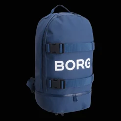 Court Duffel Backpack 35 L, reppu - Urheilukassit Ja Putkikassit - Court Duffel Backpack 35 L, reppu