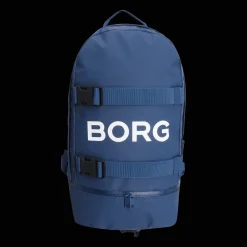 Court Duffel Backpack 35 L, reppu - Urheilukassit Ja Putkikassit - Court Duffel Backpack 35 L, reppu