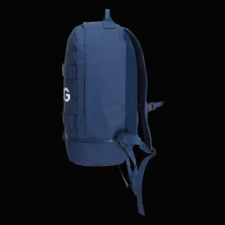 Court Duffel Backpack 35 L, reppu - Urheilukassit Ja Putkikassit - Court Duffel Backpack 35 L, reppu