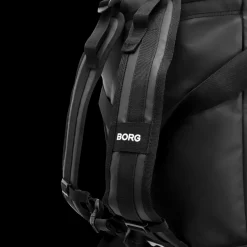 Court Duffelbag 75 L, laukku - Urheilukassit Ja Putkikassit - Court Duffelbag 75 L, laukku