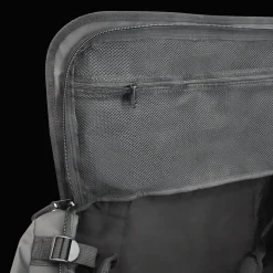 Court Duffelbag 75 L, laukku - Urheilukassit Ja Putkikassit - Court Duffelbag 75 L, laukku