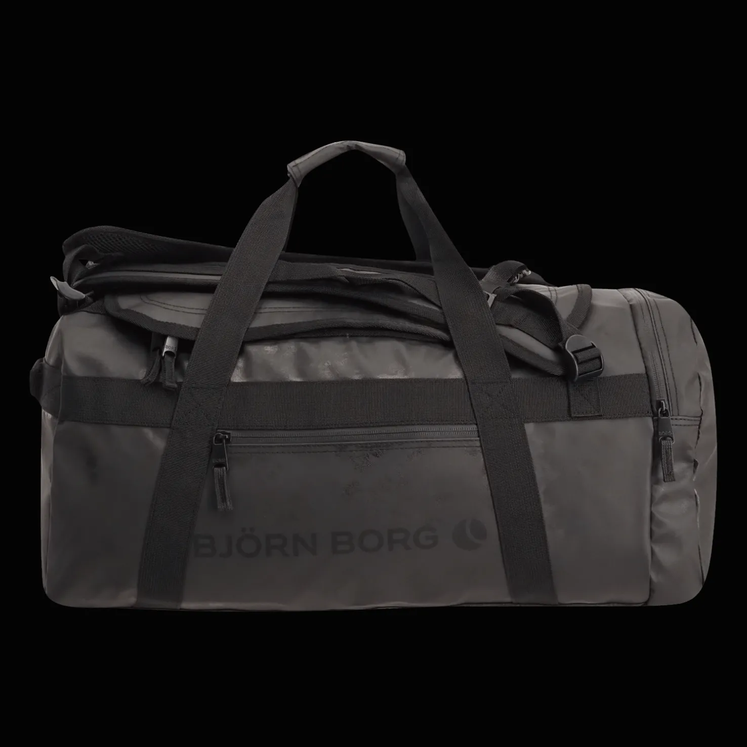 Court Duffelbag 35 L, laukku - Urheilukassit Ja Putkikassit - Court Duffelbag 35 L, laukku