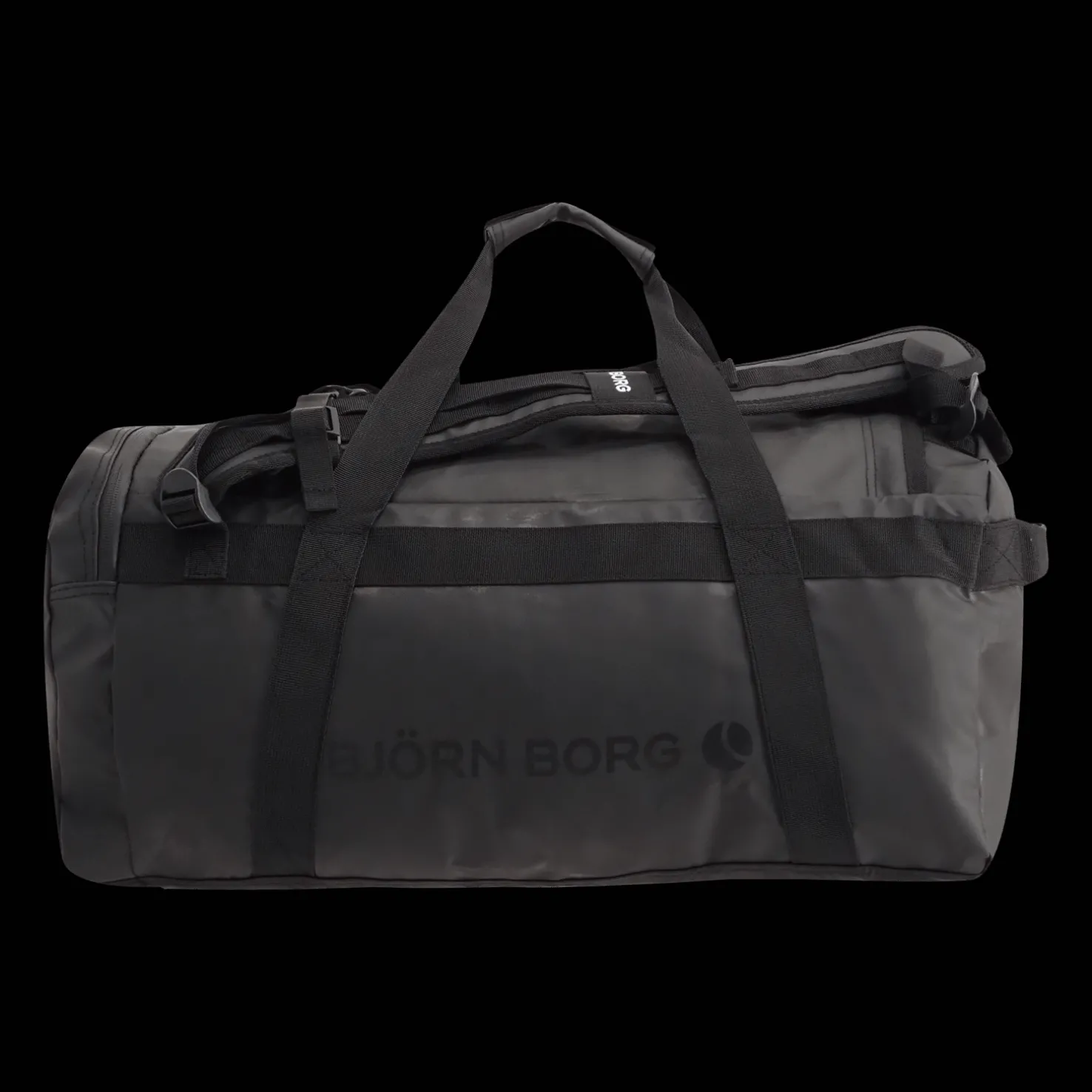 Court Duffelbag 35 L, laukku - Urheilukassit Ja Putkikassit - Court Duffelbag 35 L, laukku