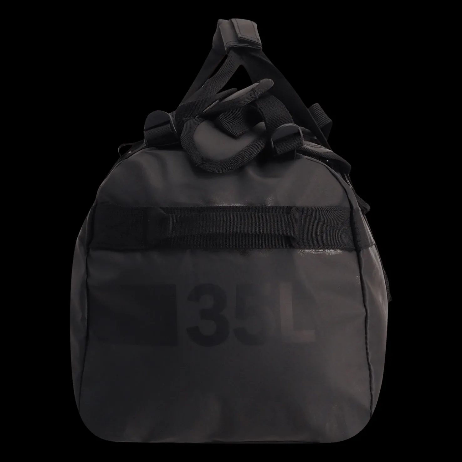 Court Duffelbag 35 L, laukku - Urheilukassit Ja Putkikassit - Court Duffelbag 35 L, laukku