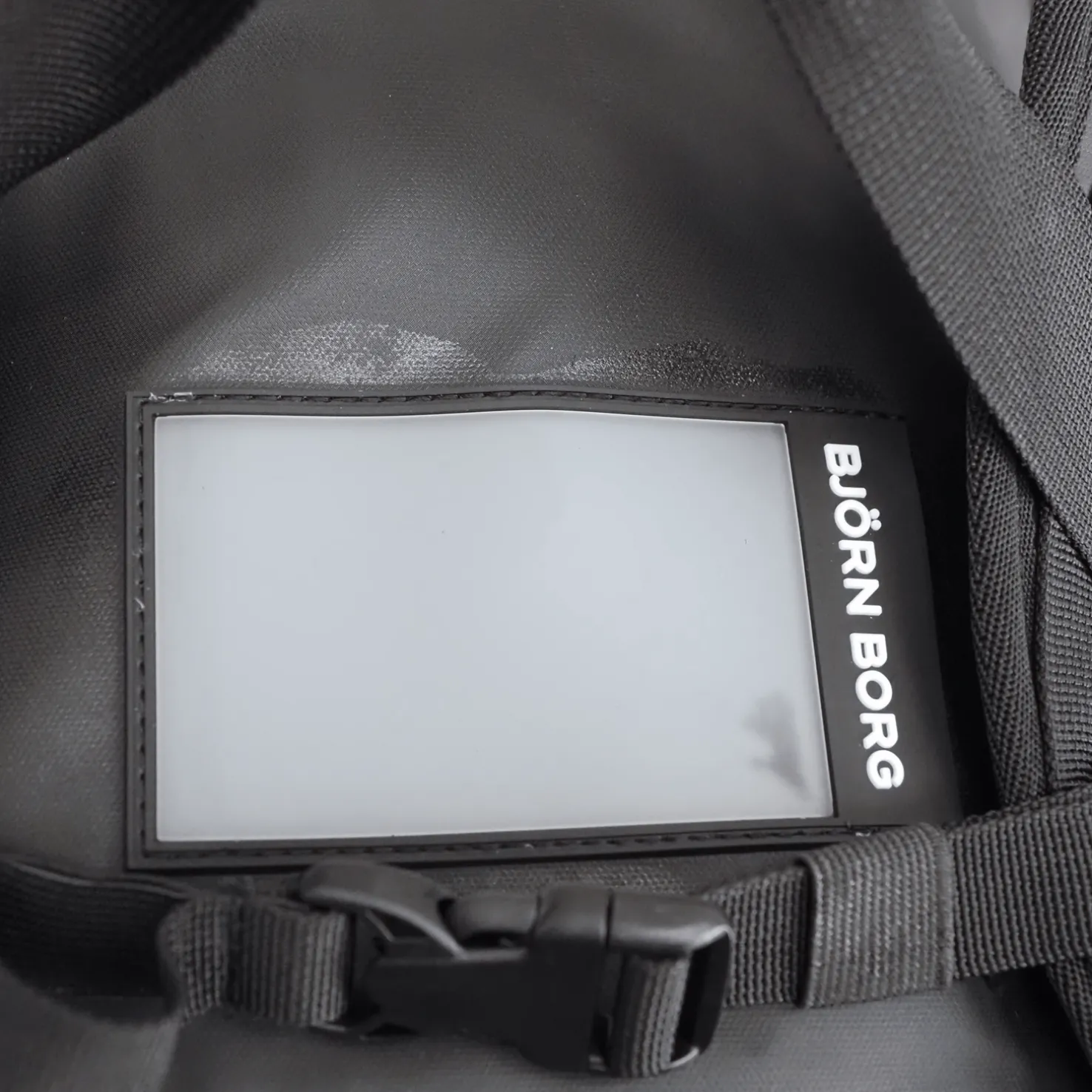 Court Duffelbag 35 L, laukku - Urheilukassit Ja Putkikassit - Court Duffelbag 35 L, laukku