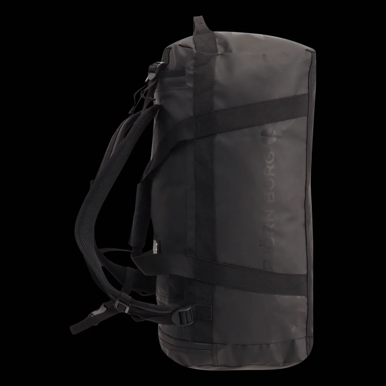 Court Duffelbag 35 L, laukku - Urheilukassit Ja Putkikassit - Court Duffelbag 35 L, laukku