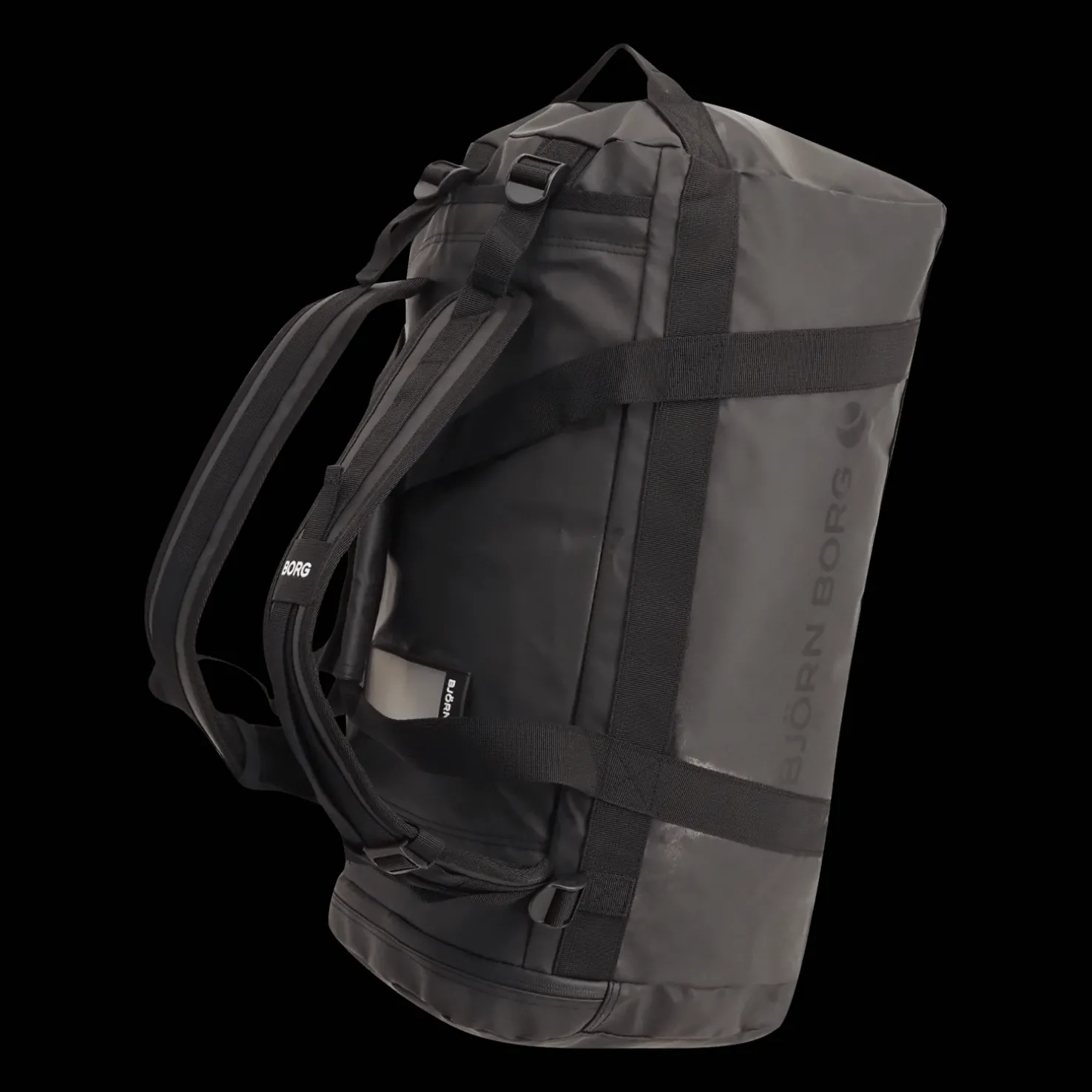 Court Duffelbag 35 L, laukku - Urheilukassit Ja Putkikassit - Court Duffelbag 35 L, laukku