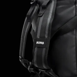 Court Duffelbag 55L, laukku - Urheilukassit Ja Putkikassit - Court Duffelbag 55L, laukku