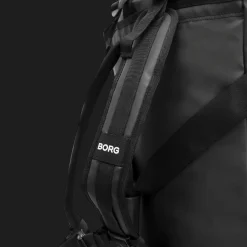 Court Duffelbag 95L, laukku - Urheilukassit Ja Putkikassit - Court Duffelbag 95L, laukku