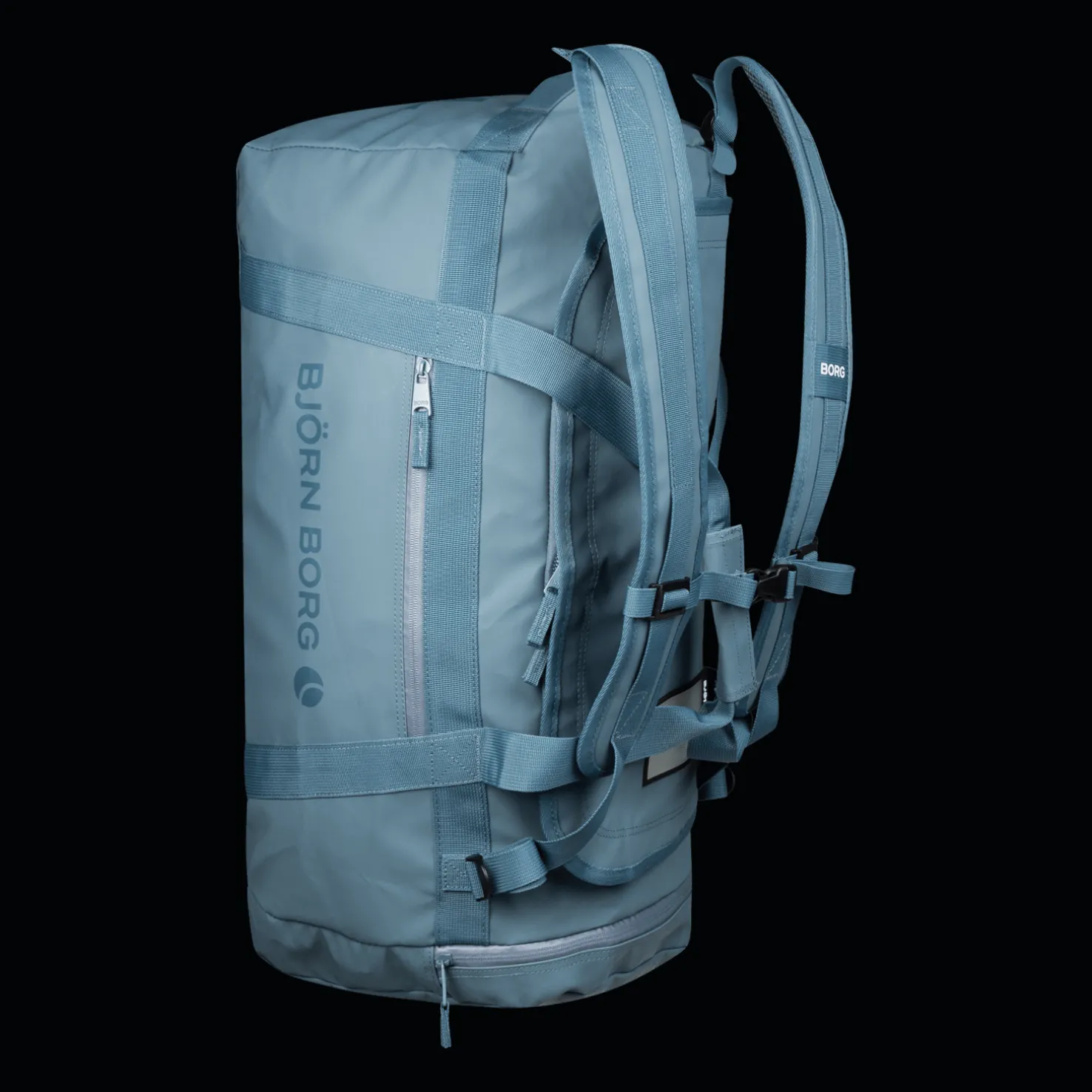 Court Duffelbag 95L, laukku - Urheilukassit Ja Putkikassit - Court Duffelbag 95L, laukku