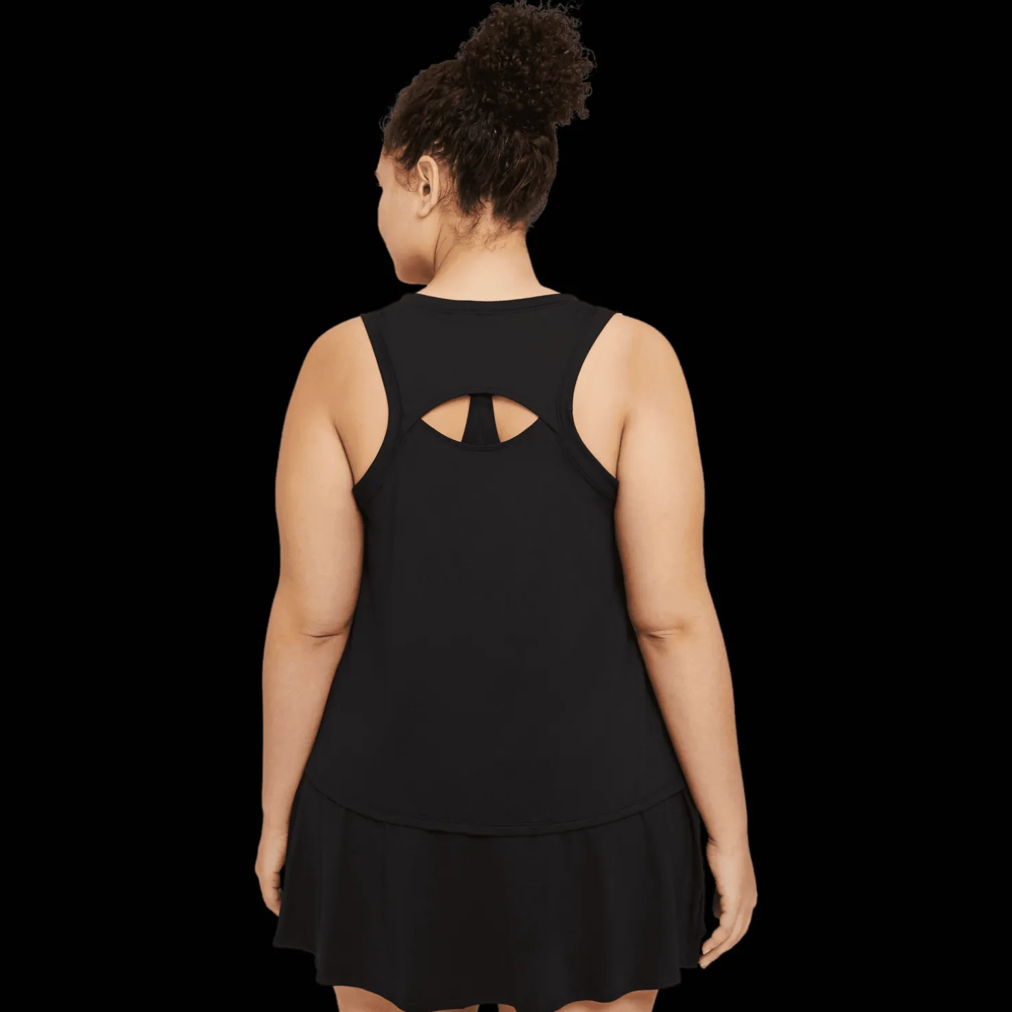 Court Victory Tank, toppi naiset - Tennisvaatteet - Court Victory Tank, toppi naiset