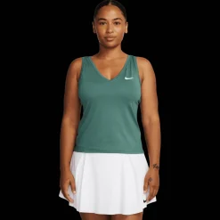 Court Victory Tank, toppi naiset - Tennisvaatteet - Court Victory Tank, toppi naiset