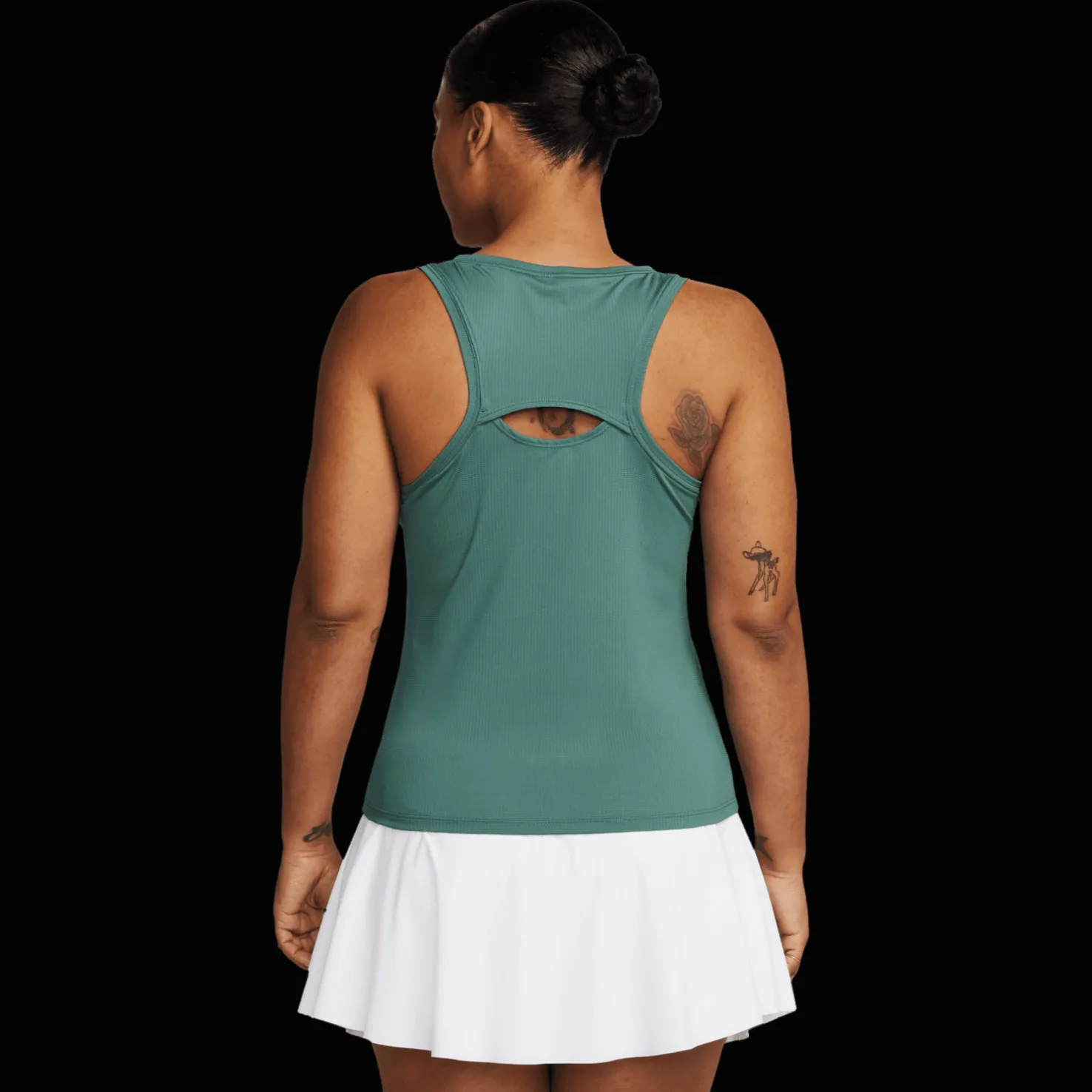 Court Victory Tank, toppi naiset - Tennisvaatteet - Court Victory Tank, toppi naiset