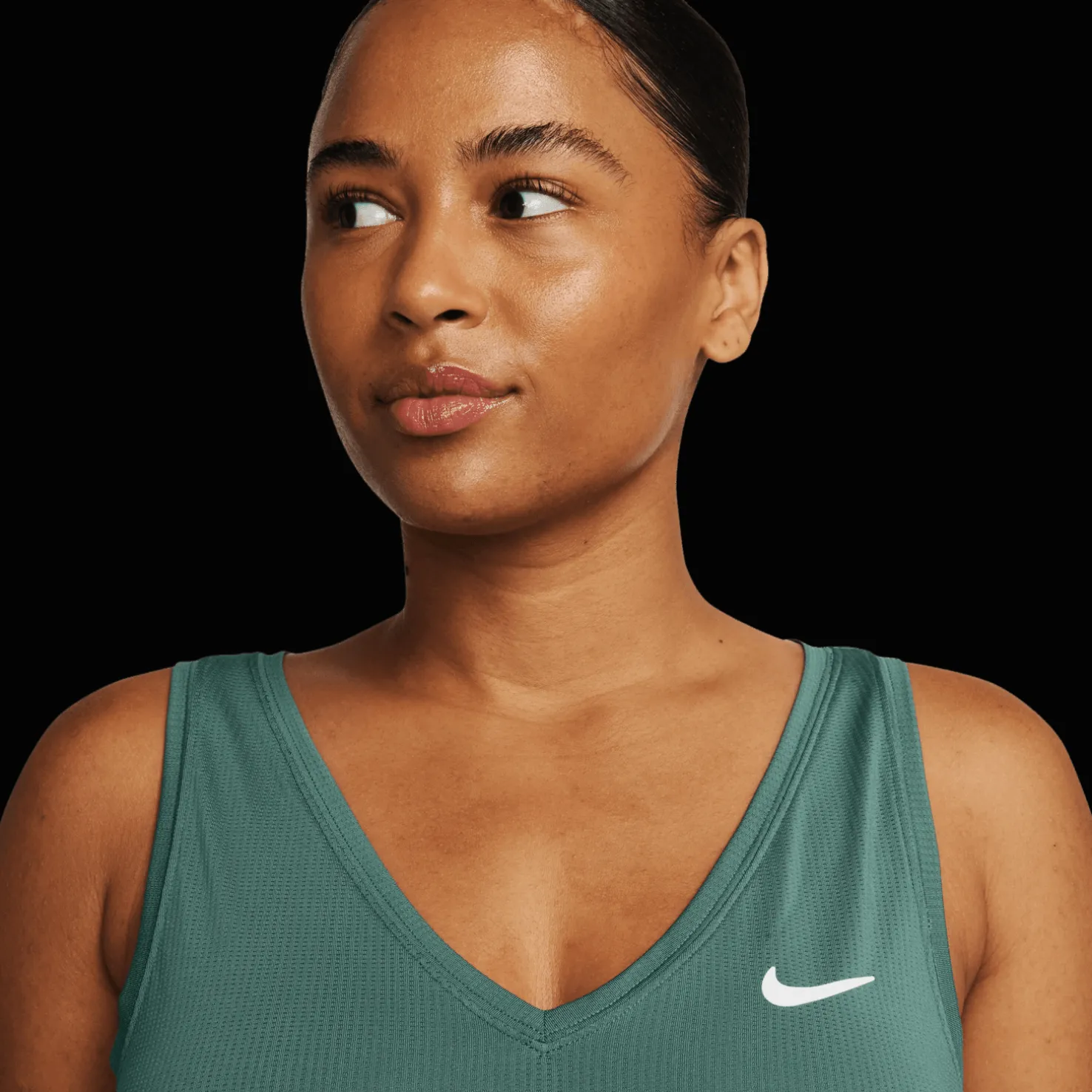 Court Victory Tank, toppi naiset - Tennisvaatteet - Court Victory Tank, toppi naiset