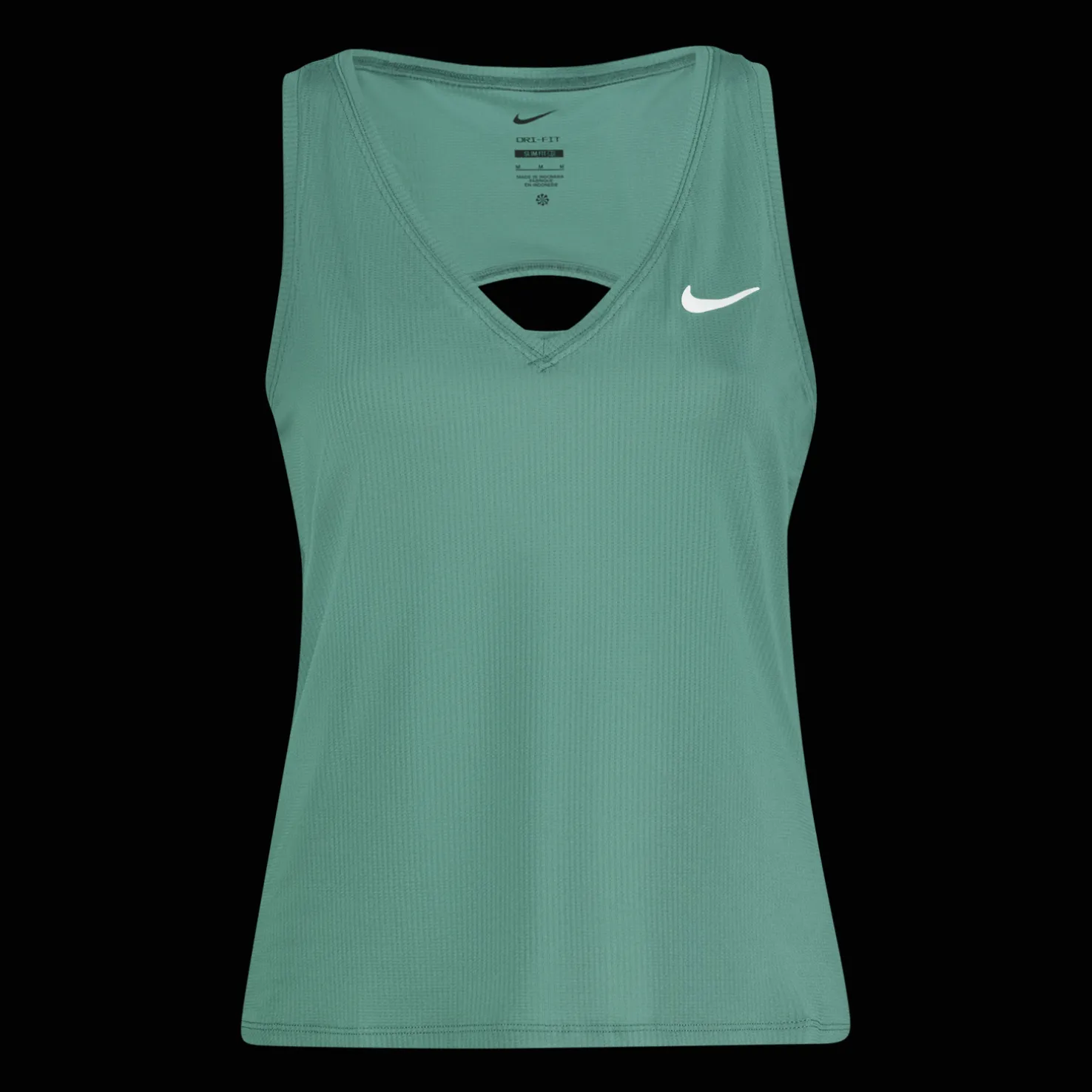 Court Victory Tank, toppi naiset - Tennisvaatteet - Court Victory Tank, toppi naiset