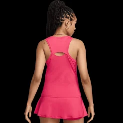 Court Victory Tank, toppi naiset - Tennisvaatteet - Court Victory Tank, toppi naiset