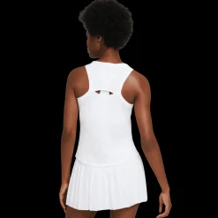 Court Victory Tank, toppi naiset - Tennisvaatteet - Court Victory Tank, toppi naiset