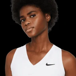 Court Victory Tank, toppi naiset - Tennisvaatteet - Court Victory Tank, toppi naiset