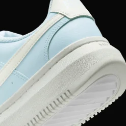 Court Vision Alta, naisten tennarit - Tennarit Ja Vapaa-Ajan Kengät - Court Vision Alta, naisten tennarit