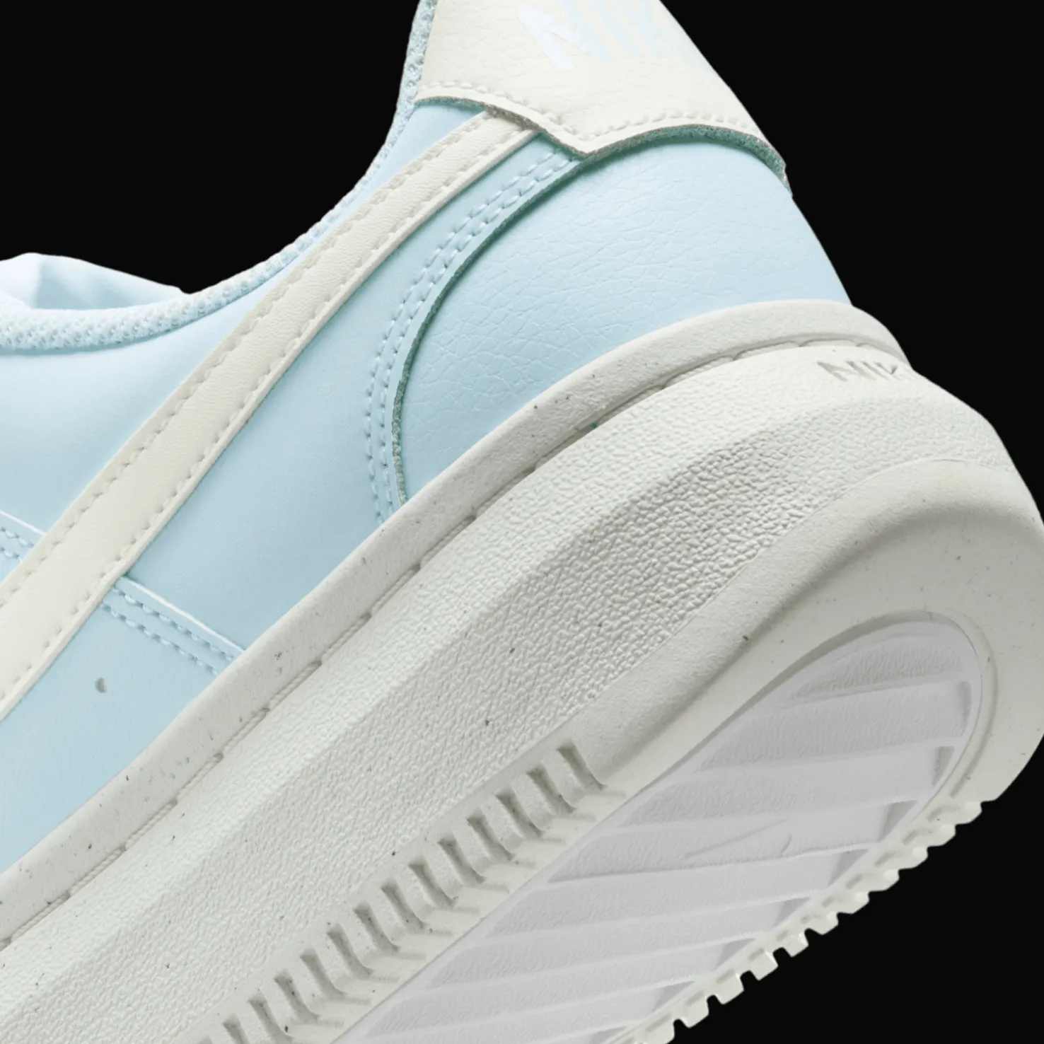 Court Vision Alta, naisten tennarit - Tennarit Ja Vapaa-Ajan Kengät - Court Vision Alta, naisten tennarit