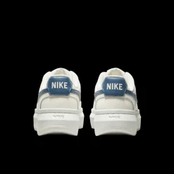 Court Vision Alta, naisten tennarit - Tennarit Ja Vapaa-Ajan Kengät - Court Vision Alta, naisten tennarit