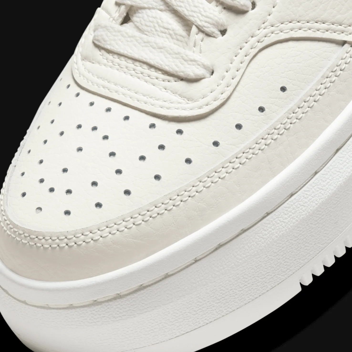 Court Vision Alta, naisten tennarit - Tennarit Ja Vapaa-Ajan Kengät - Court Vision Alta, naisten tennarit