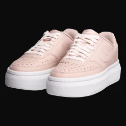 Court Vision Alta, naisten tennarit - Tennarit Ja Vapaa-Ajan Kengät - Court Vision Alta, naisten tennarit