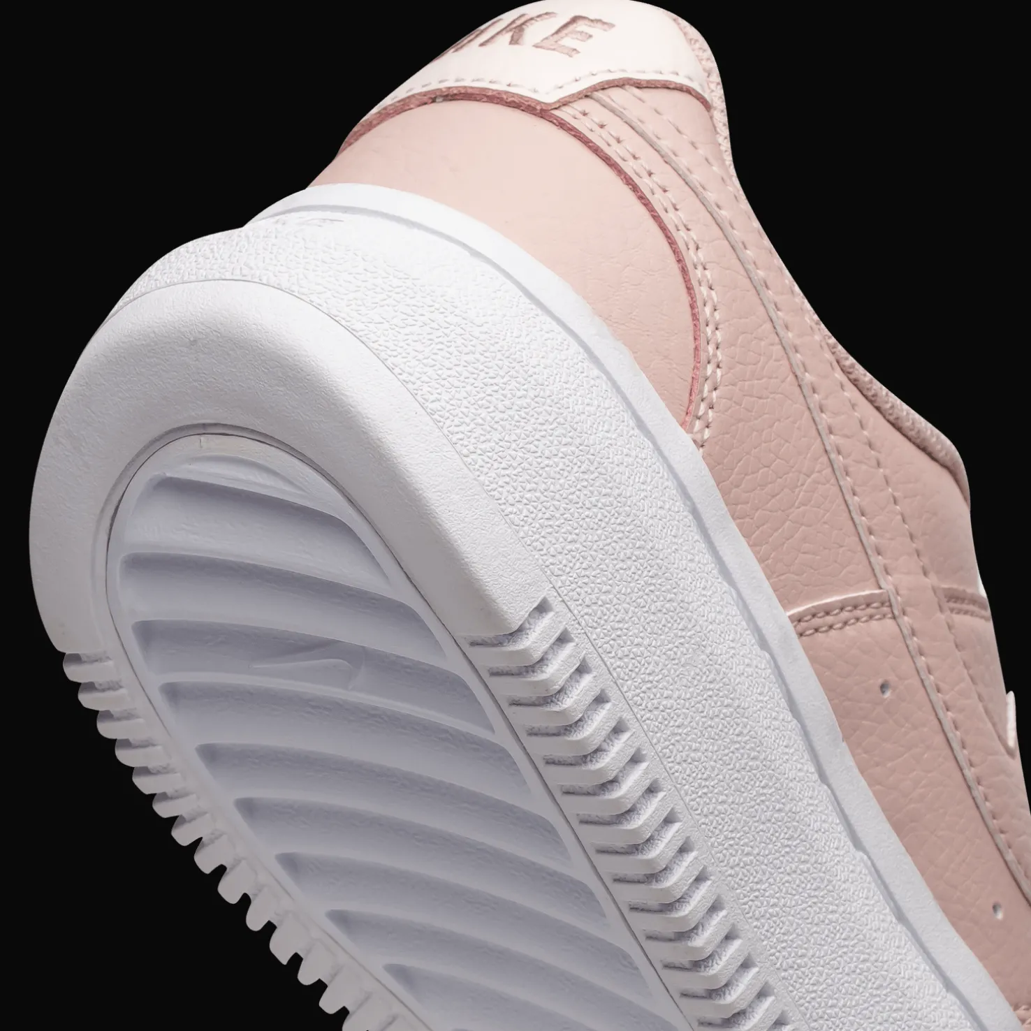 Court Vision Alta, naisten tennarit - Tennarit Ja Vapaa-Ajan Kengät - Court Vision Alta, naisten tennarit