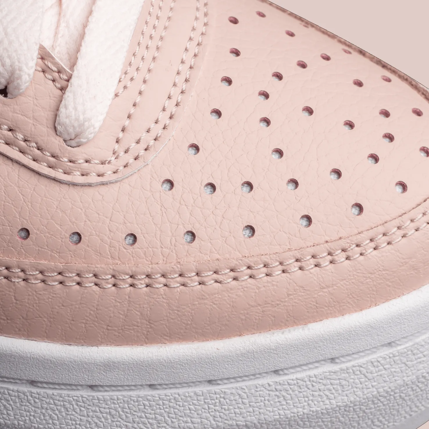 Court Vision Alta, naisten tennarit - Tennarit Ja Vapaa-Ajan Kengät - Court Vision Alta, naisten tennarit