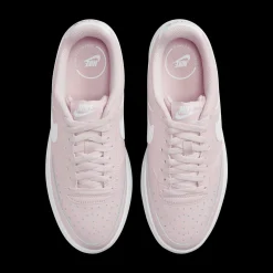 Court Vision Alta, naisten tennarit - Tennarit Ja Vapaa-Ajan Kengät - Court Vision Alta, naisten tennarit