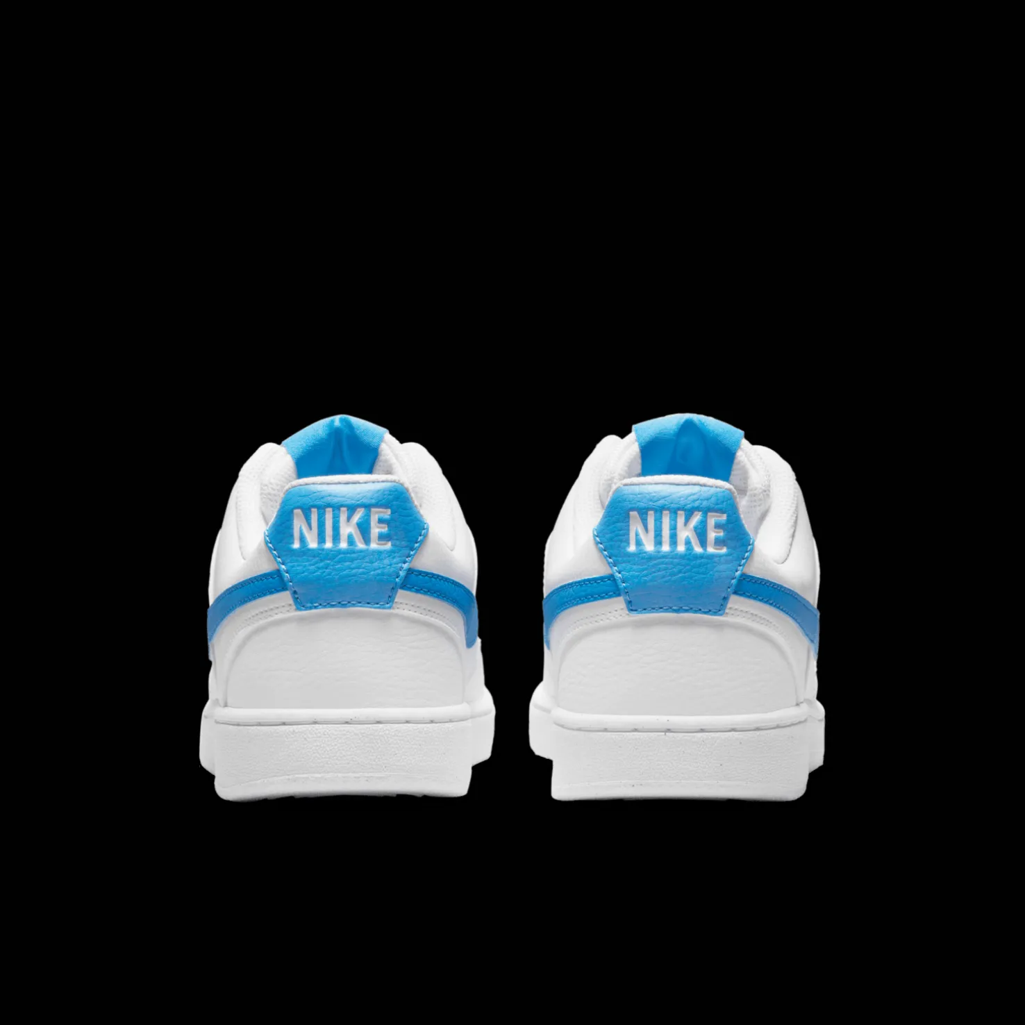 Court Vision Low, miesten tennarit - Tennarit Ja Vapaa-Ajan Kengät - Court Vision Low, miesten tennarit