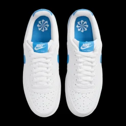 Court Vision Low, miesten tennarit - Tennarit Ja Vapaa-Ajan Kengät - Court Vision Low, miesten tennarit