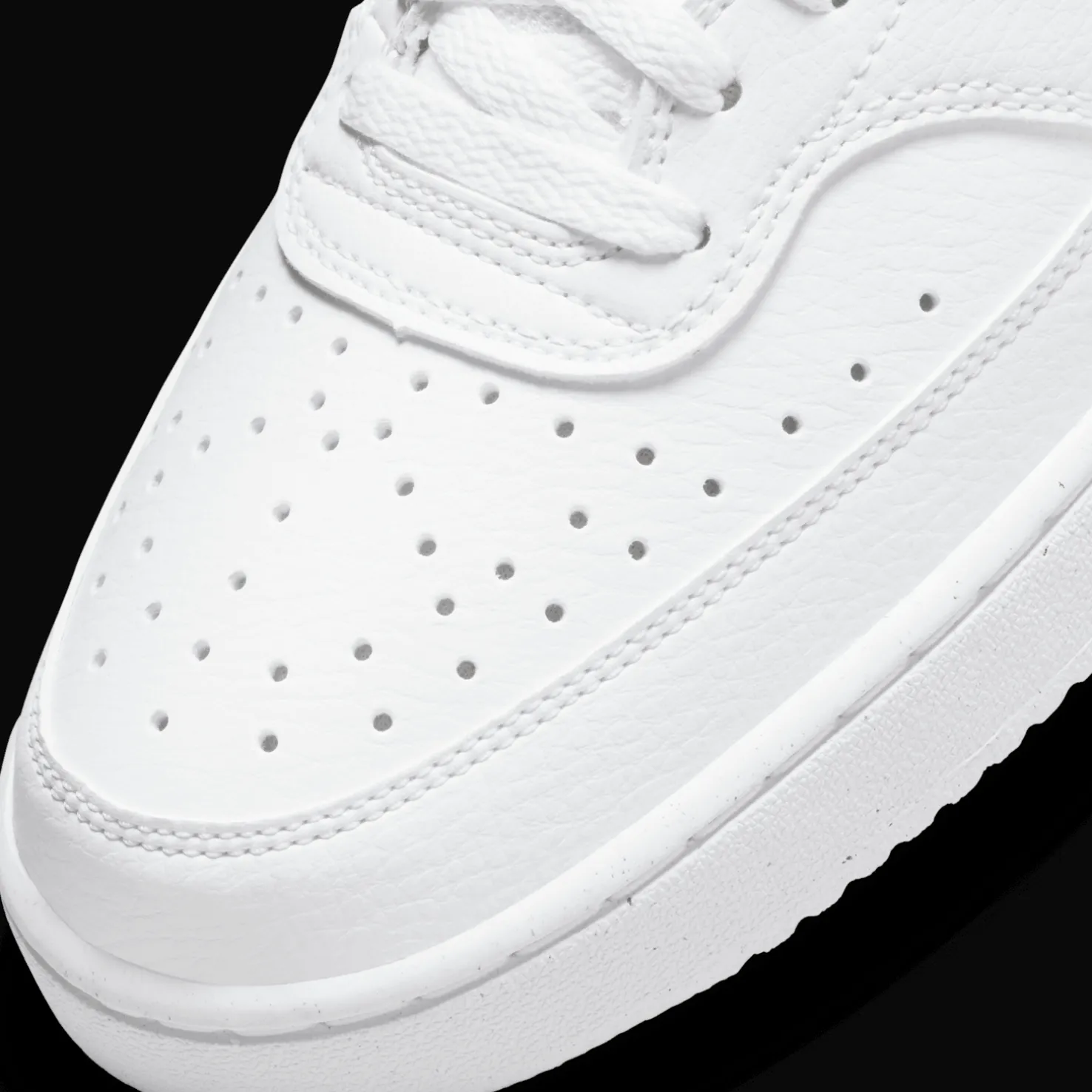 Court Vision Low, miesten tennarit - Tennarit Ja Vapaa-Ajan Kengät - Court Vision Low, miesten tennarit