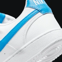 Court Vision Low, miesten tennarit - Tennarit Ja Vapaa-Ajan Kengät - Court Vision Low, miesten tennarit