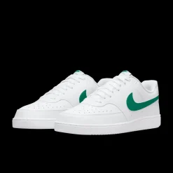 Court Vision Low, miesten tennarit - Tennarit Ja Vapaa-Ajan Kengät - Court Vision Low, miesten tennarit