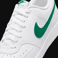 Court Vision Low, miesten tennarit - Tennarit Ja Vapaa-Ajan Kengät - Court Vision Low, miesten tennarit