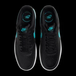 Court Vision Low, miesten tennarit - Tennarit Ja Vapaa-Ajan Kengät - Court Vision Low, miesten tennarit