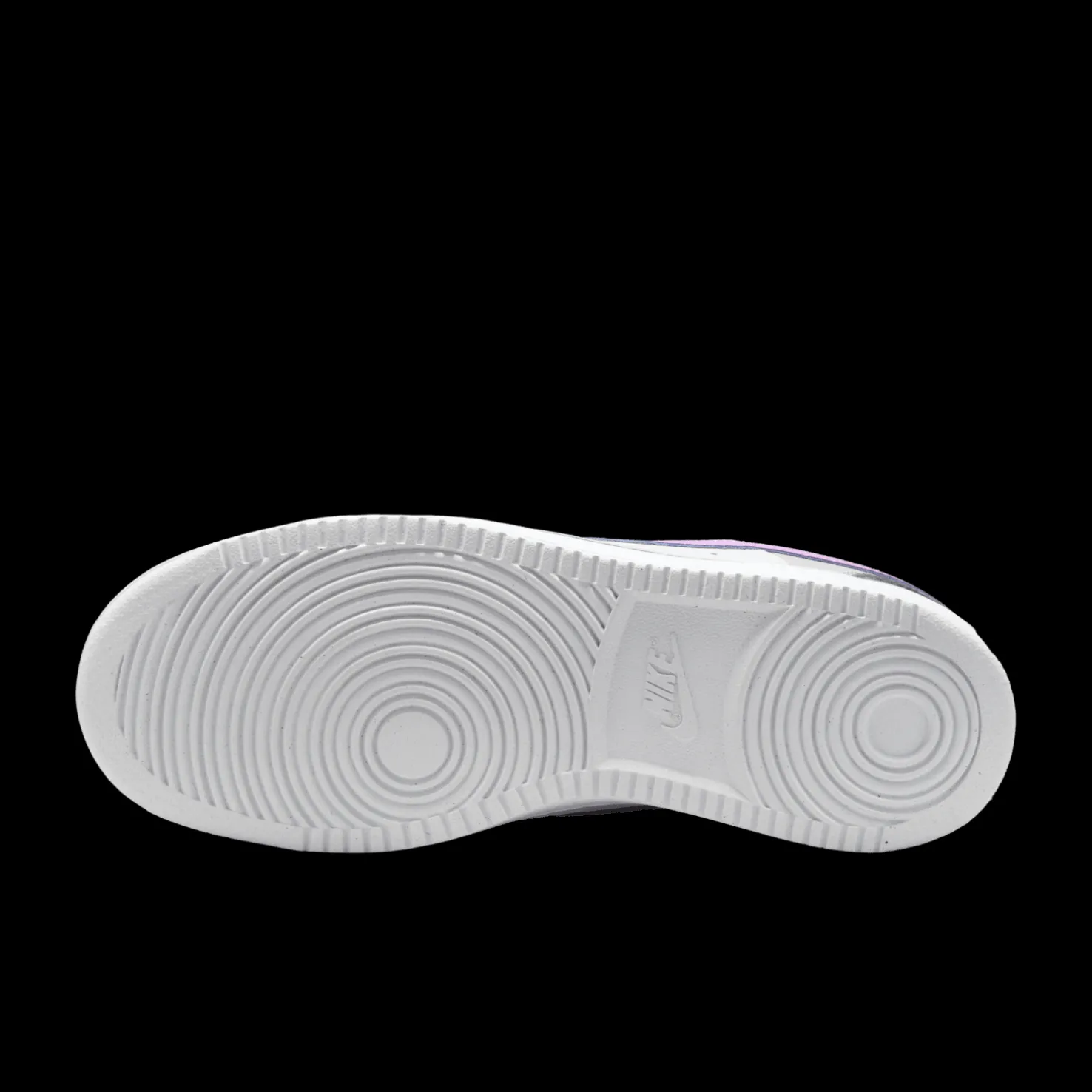 Court Vision Low, naisten tennarit - Tennarit Ja Vapaa-Ajan Kengät - Court Vision Low, naisten tennarit